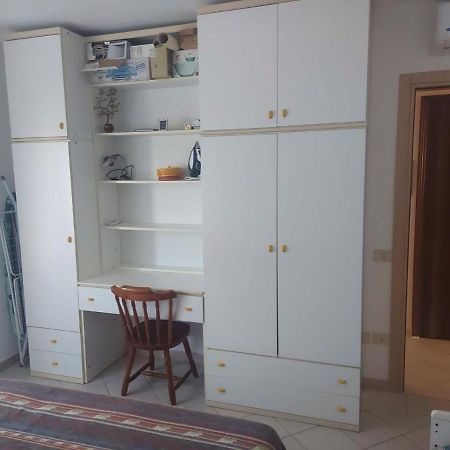 Ferienwohnung Frasilvia Olbia Exterior foto