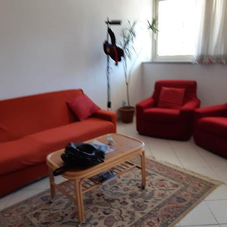 Ferienwohnung Frasilvia Olbia Exterior foto