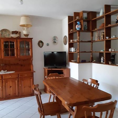 Ferienwohnung Frasilvia Olbia Exterior foto