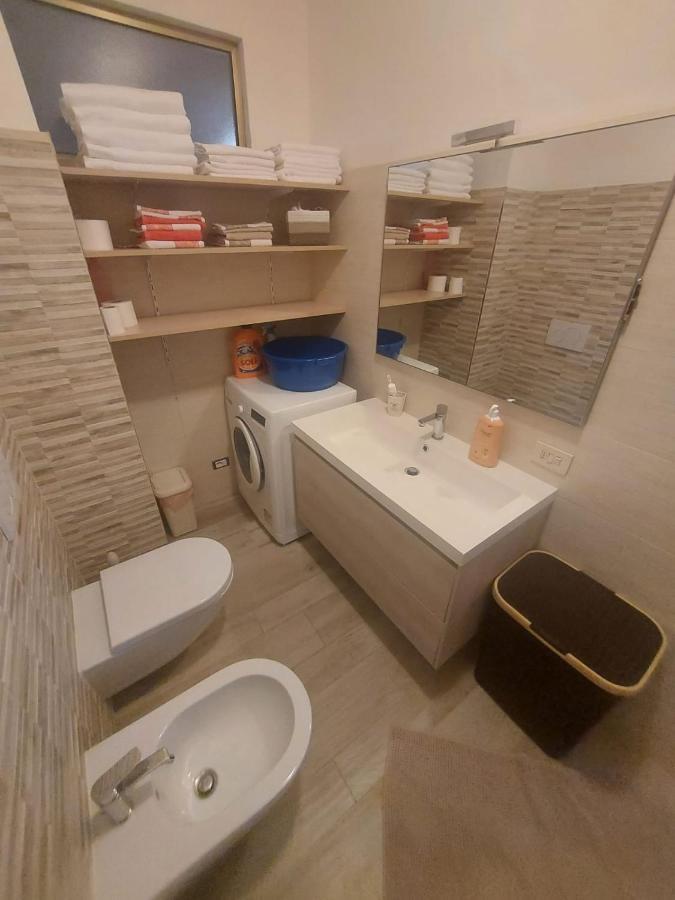 Ferienwohnung Frasilvia Olbia Exterior foto