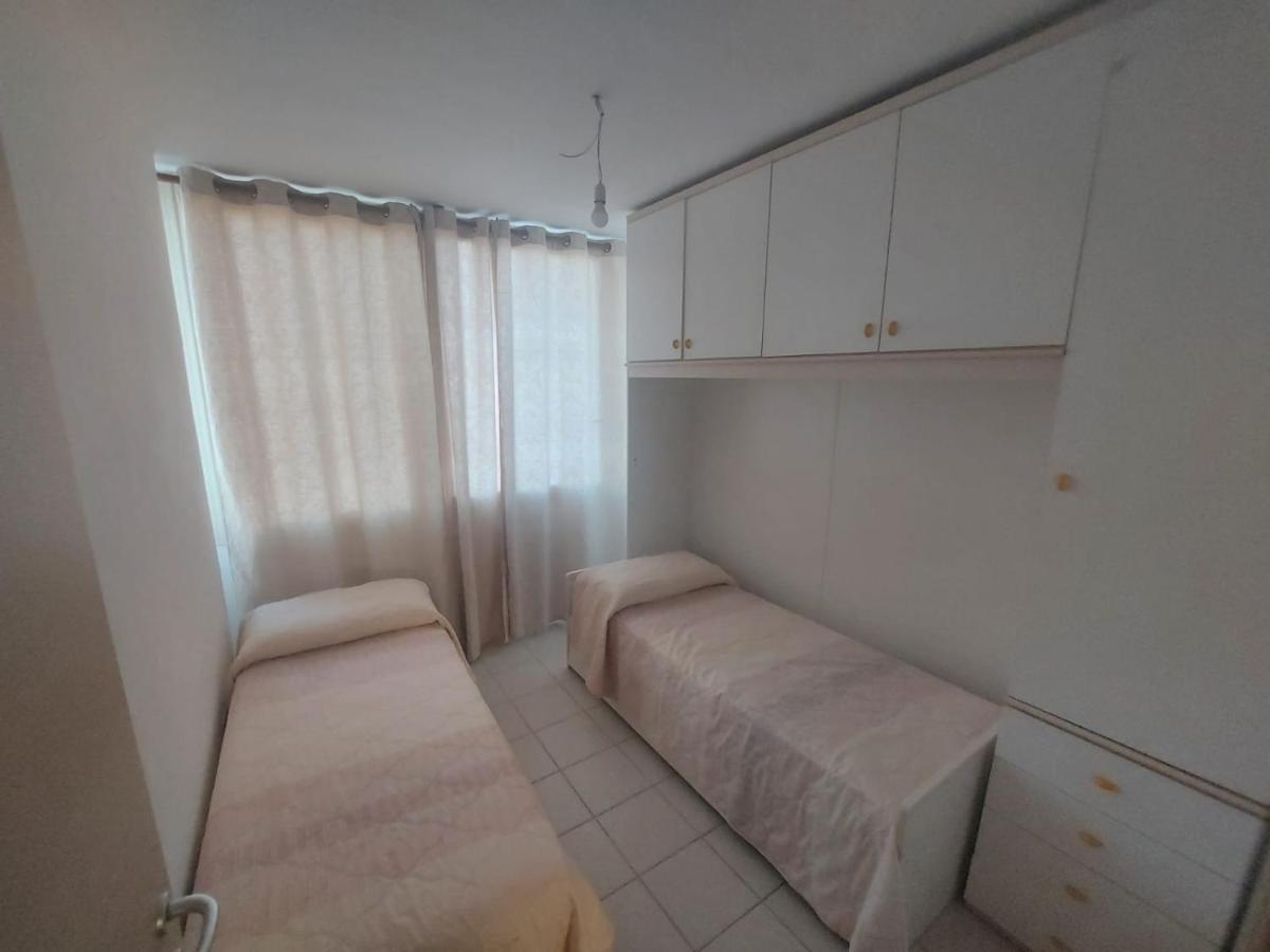Ferienwohnung Frasilvia Olbia Exterior foto