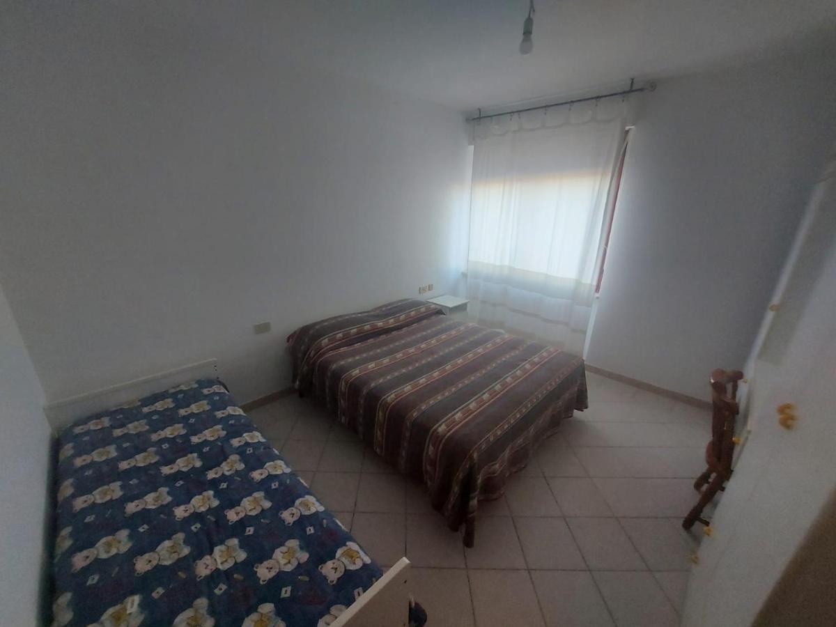 Ferienwohnung Frasilvia Olbia Exterior foto
