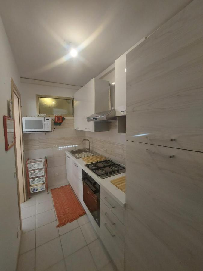 Ferienwohnung Frasilvia Olbia Exterior foto