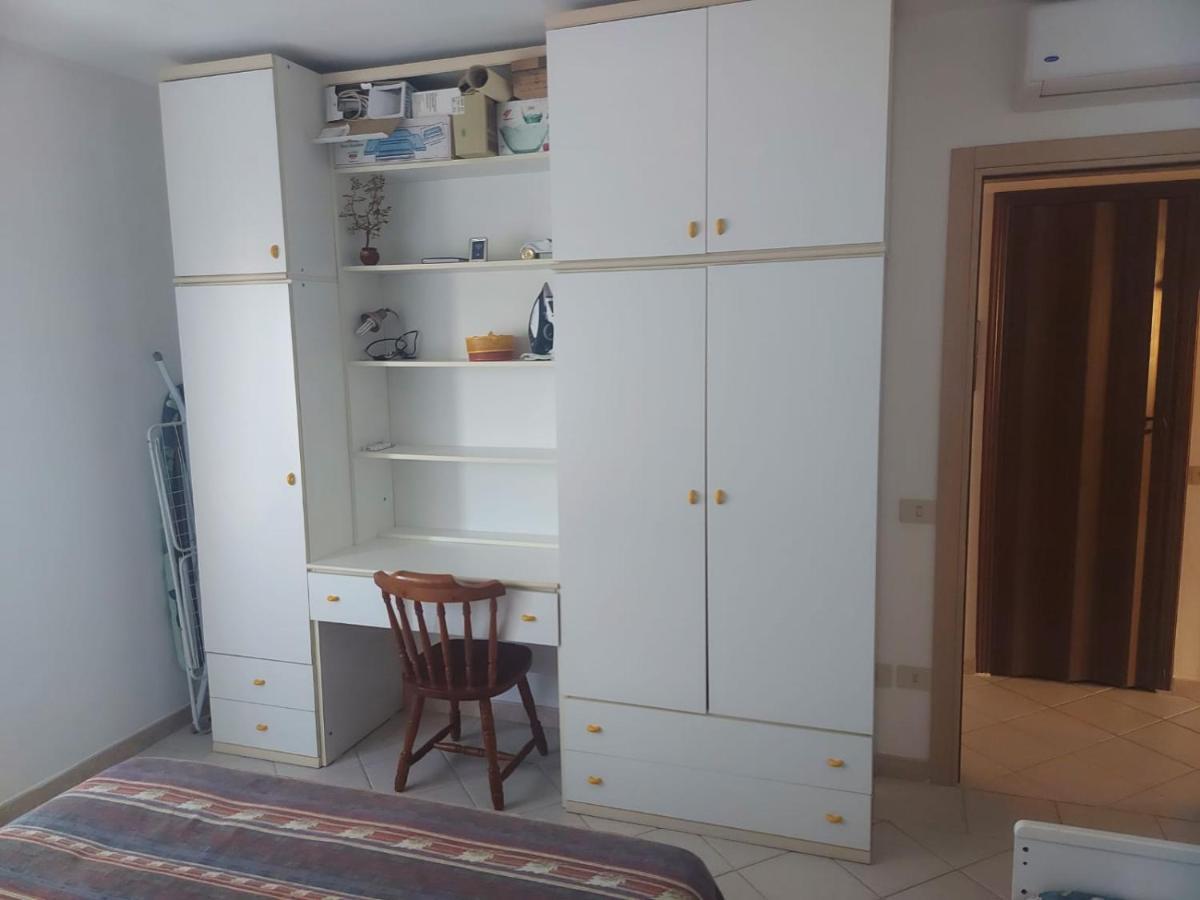 Ferienwohnung Frasilvia Olbia Exterior foto