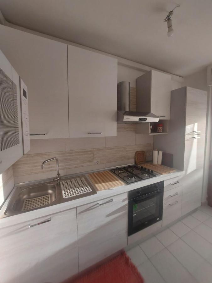 Ferienwohnung Frasilvia Olbia Exterior foto