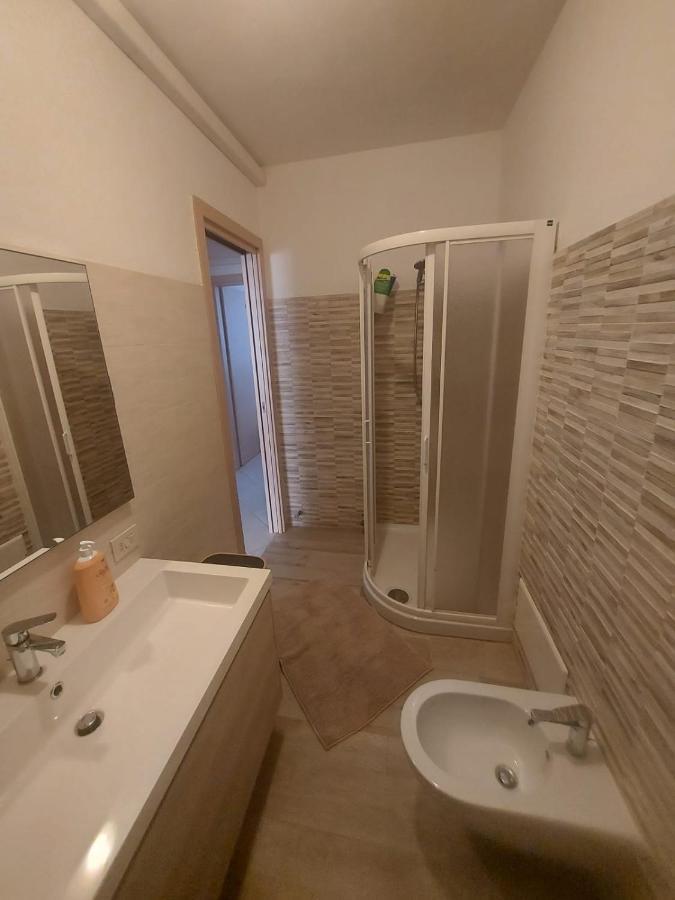 Ferienwohnung Frasilvia Olbia Exterior foto