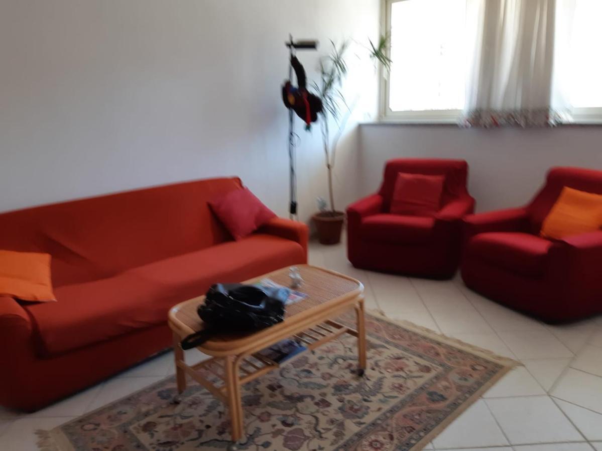 Ferienwohnung Frasilvia Olbia Exterior foto